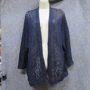 Croft & Barrow Cardigan